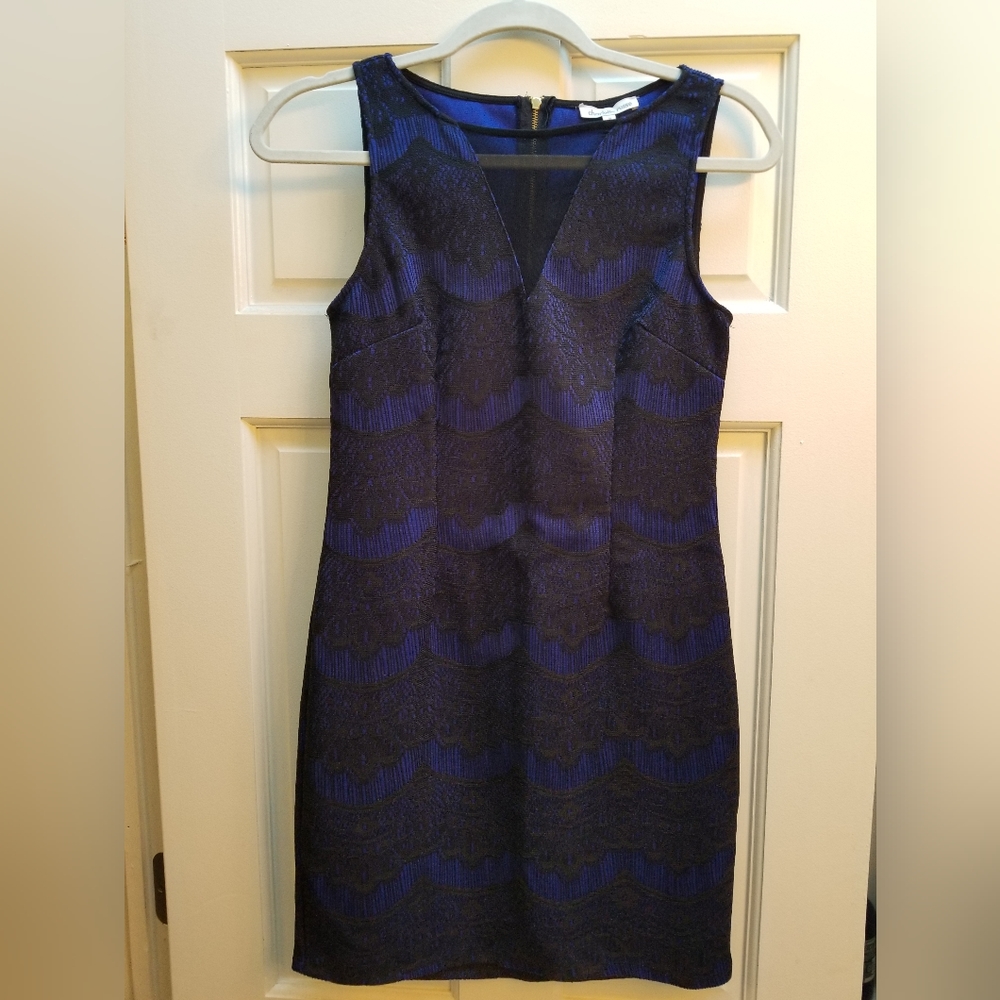 Charlotte Russe Dress